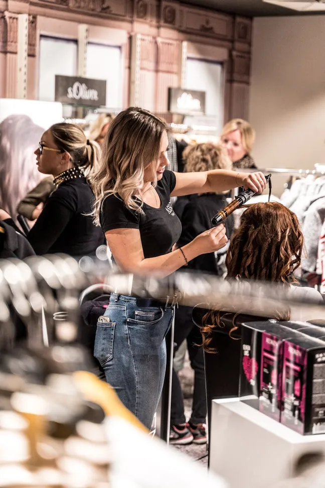 Salon MCB by Beauté sélection