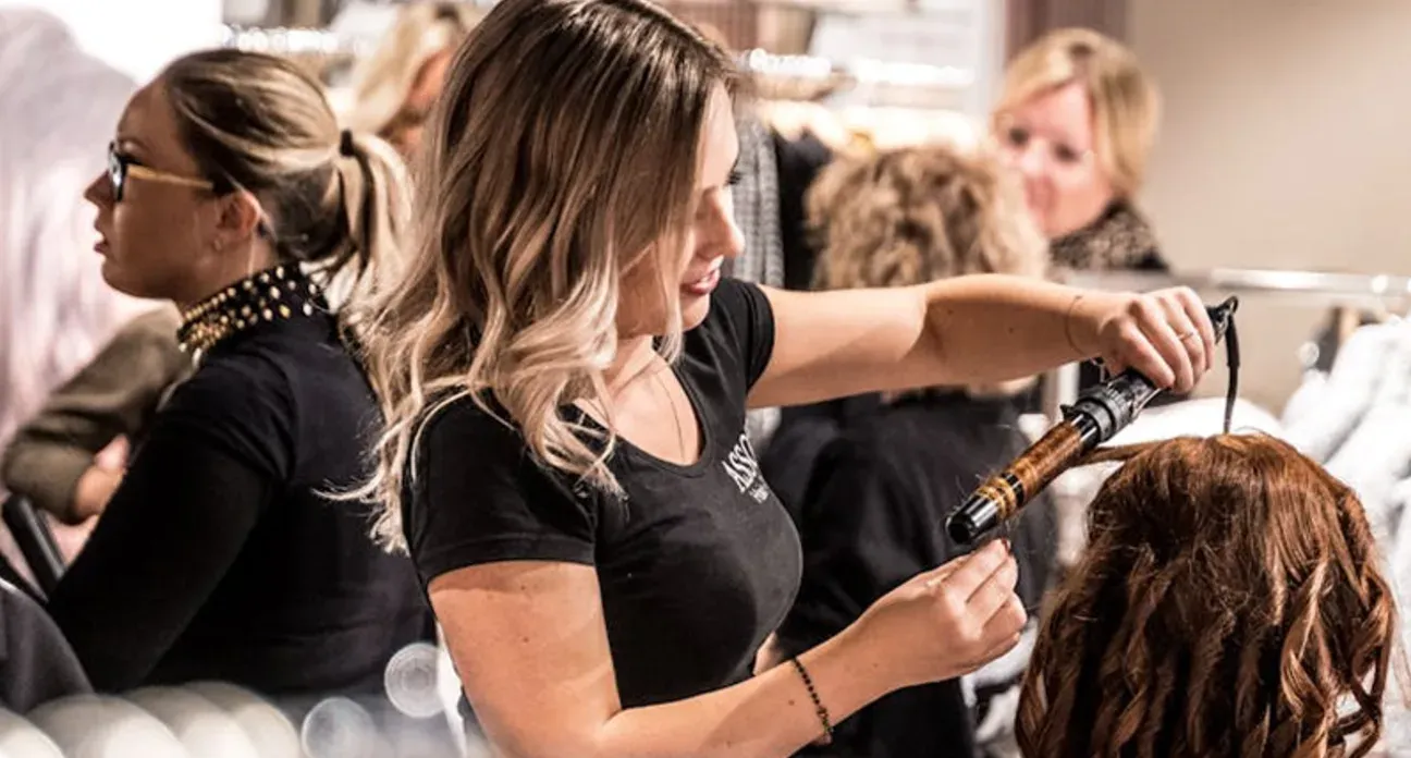 Salon MCB by Beauté sélection